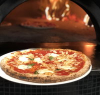 Pizza Padrone - Australia Accommodation