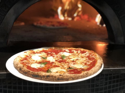 Pizza Padrone - Australia Accommodation 0