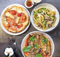 Pizza Espresso by Nicolini - Australia Accommodation