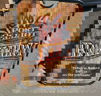 Port Elliot Bakery - Australia Accommodation