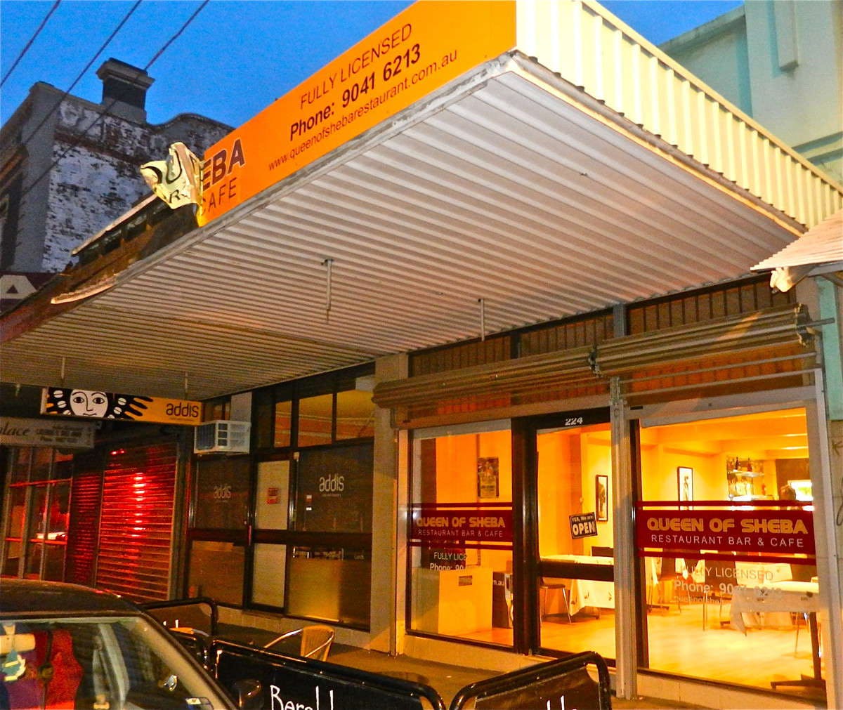 Footscray VIC Australia Accommodation