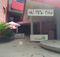 Red Note Cafe - Australia Accommodation