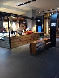 Risk Bar - Australia Accommodation 0