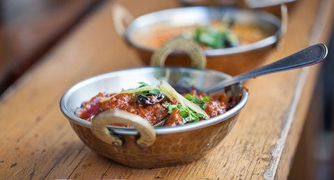 Selvi's Curry House And Garden Restaurant - Australia Accommodation 0