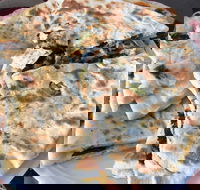 Sheesh Mahal Indian Restaurant - Australia Accommodation