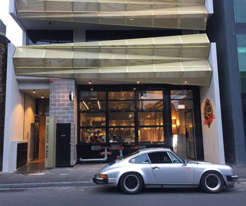Sloane Ranger - Australia Accommodation 0