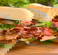 Subway - Benowa - Australia Accommodation