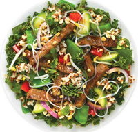 Sumo Salad - Chippendale - Australia Accommodation