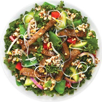 Sumo Salad - Chippendale - Australia Accommodation 0