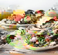 Sumo Salad - Broadbeach - Australia Accommodation