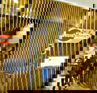 Sushi Natto - Australia Accommodation