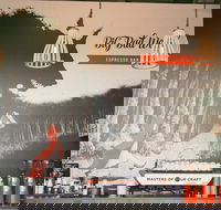 Teppanyaki Time - Australia Accommodation