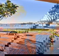 Thailander - Bayside - Frankston - Australia Accommodation