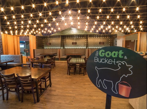 The Goat And Bucket - Australia Accommodation 0