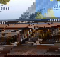 The Bakehouse - Australia Accommodation