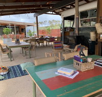 The Olive Bus - Australia Accommodation