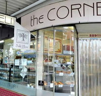 The Corner Deli - Australia Accommodation