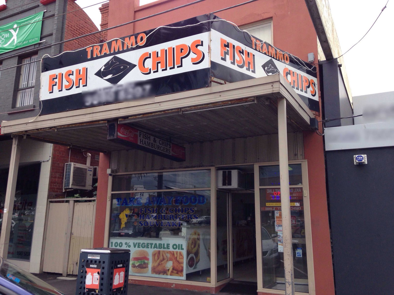 Mordialloc VIC Australia Accommodation