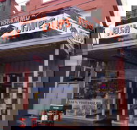 Trammo Fish and Chips - Australia Accommodation