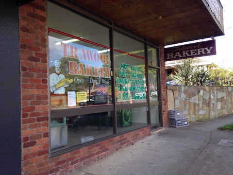 Trawool Bakery - Australia Accommodation 0