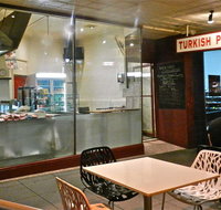 Turkish Place - Australia Accommodation