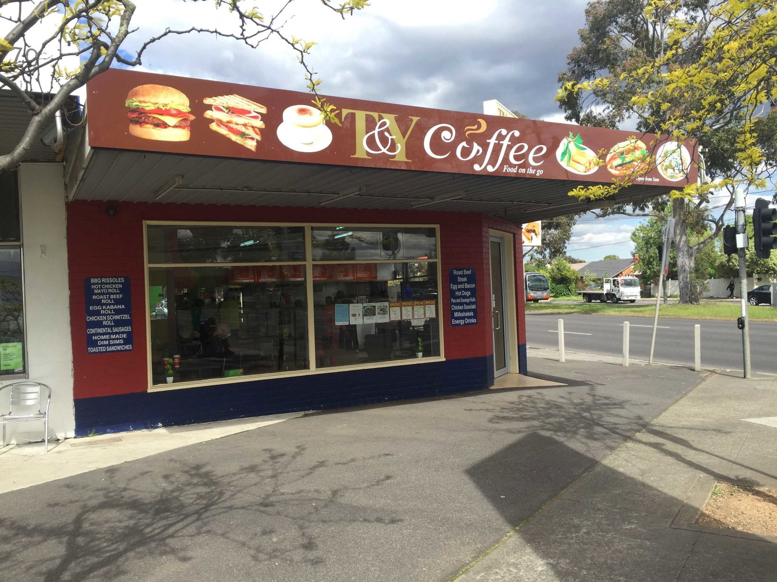Heidelberg West VIC Australia Accommodation