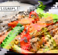 Uthong Thai - Australia Accommodation