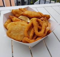 Whitsunday Seafood Bar - Australia Accommodation