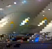6 Degrees Bar  Lounge - Australia Accommodation