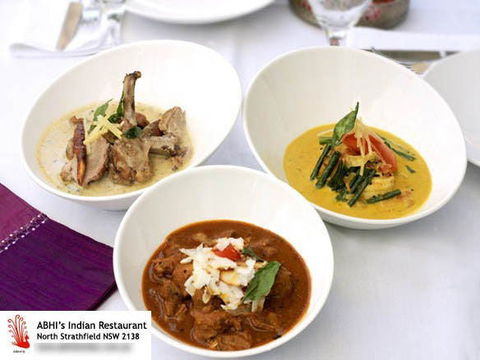 Abhi's Indian - Australia Accommodation 0