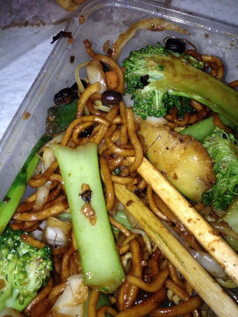 Alchester Noodles - Australia Accommodation 0