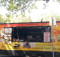 A Touch Of Spain - Australia Accommodation