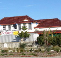 Bradford Vegetarian Restaurant - Australia Accommodation