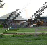 Caldermeade Farm Cafe - Australia Accommodation