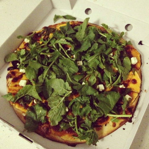 Chilli Jam Pizza - Australia Accommodation 0