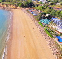 Darwin Trailer Boat Club - Australia Accommodation