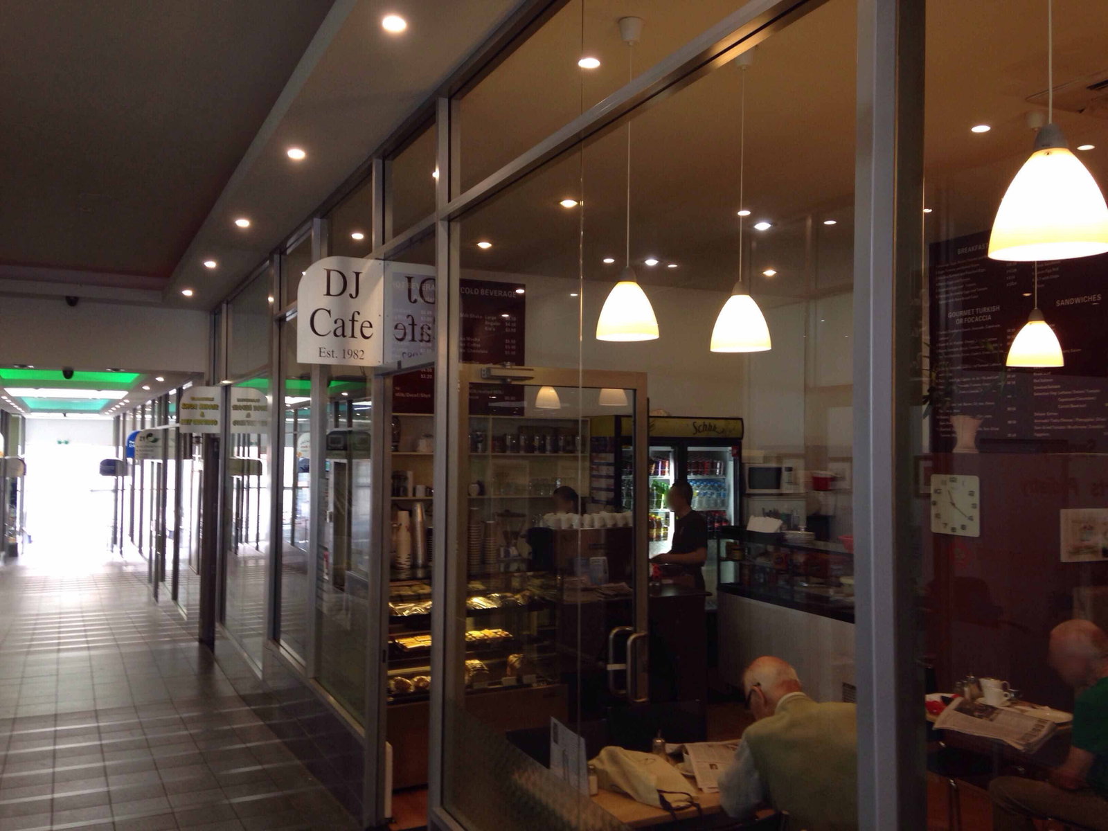 Gladesville NSW Australia Accommodation