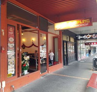 Dumpling Workshop - Australia Accommodation