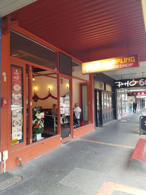 Dumpling Workshop - Australia Accommodation 0