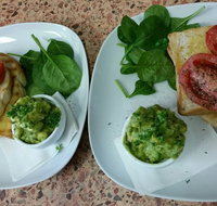 Gathering Spot Cafe - Australia Accommodation