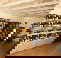 Grampians Wine Cellar - Australia Accommodation
