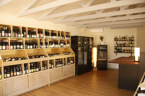 Grampians Wine Cellar - Australia Accommodation 0