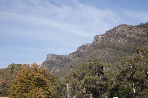 Grampians Wine Cellar - Australia Accommodation 2