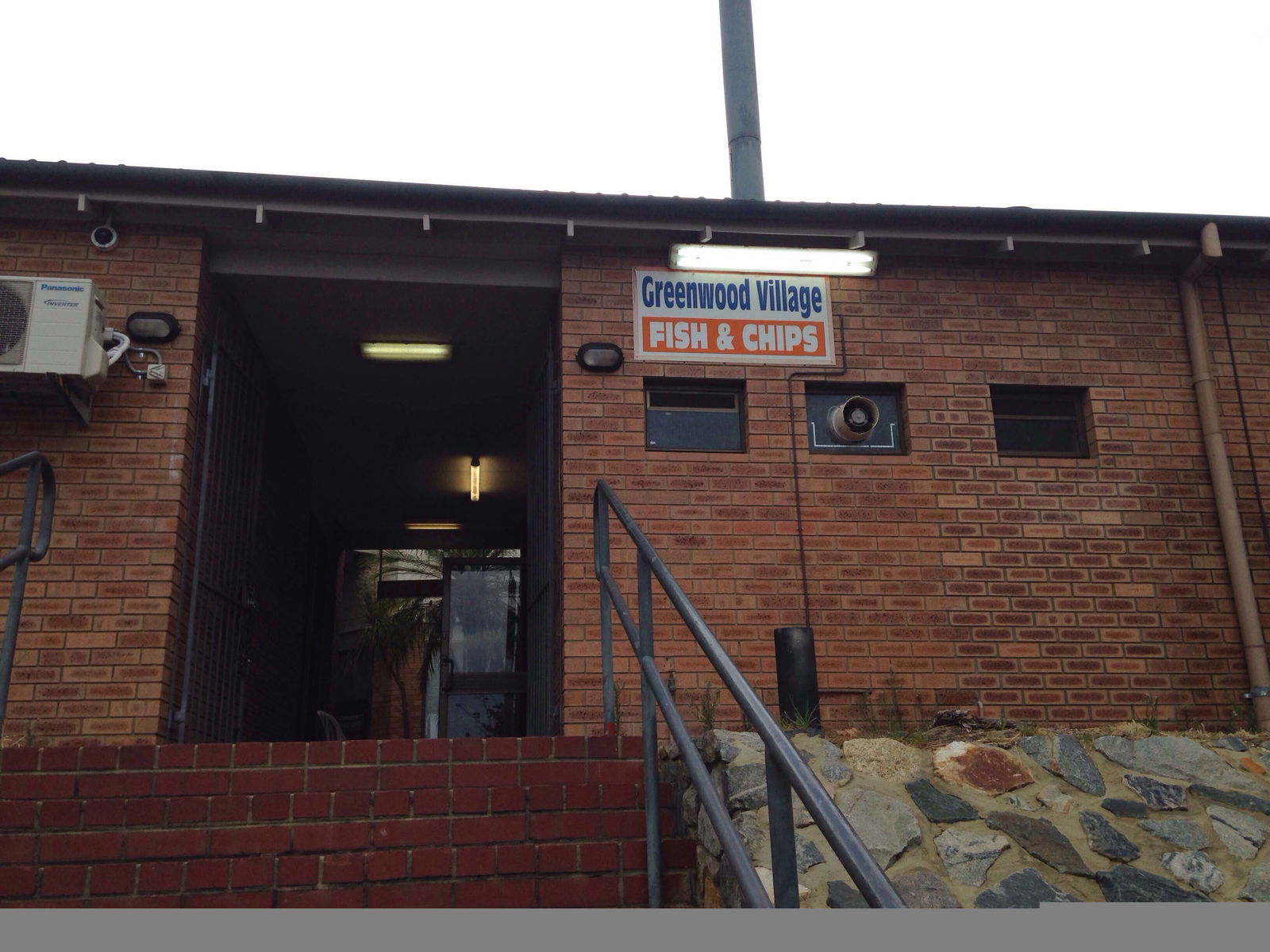 Greenwood WA Australia Accommodation