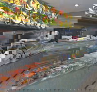 Hanasa Chargrill  Portugese Chicken - Australia Accommodation