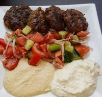 Hasir Kebabs - Australia Accommodation