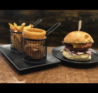 House of Burgers - Australia Accommodation