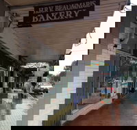 H.R.V. Beaumaris Bakery - Australia Accommodation