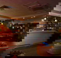 Hudsons Coffee Murray Street Hobart - Australia Accommodation