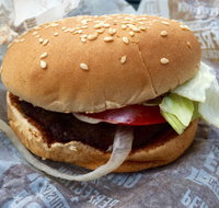 Hungry Jack's - Karawara - Australia Accommodation